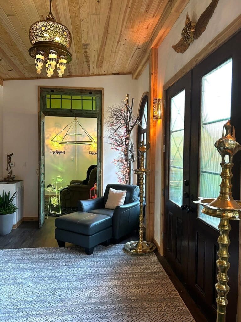Golden Hill Retreat Center