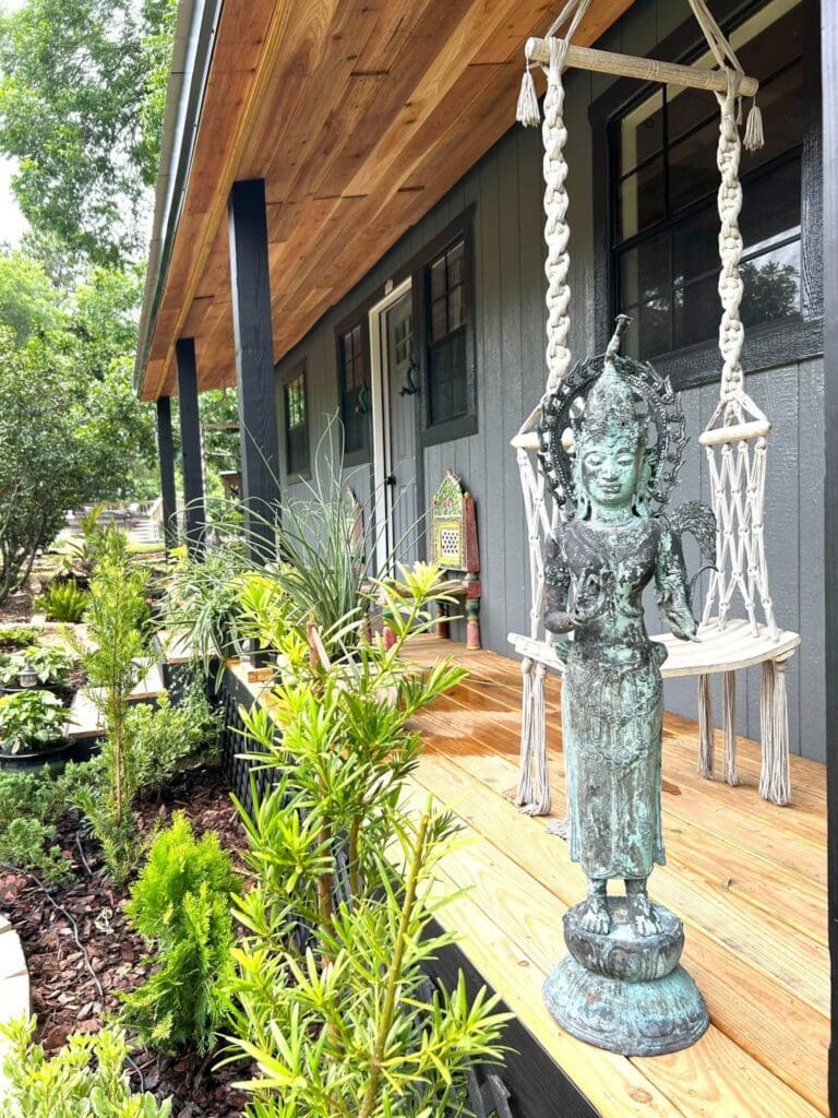 Golden Hill Retreat Center
