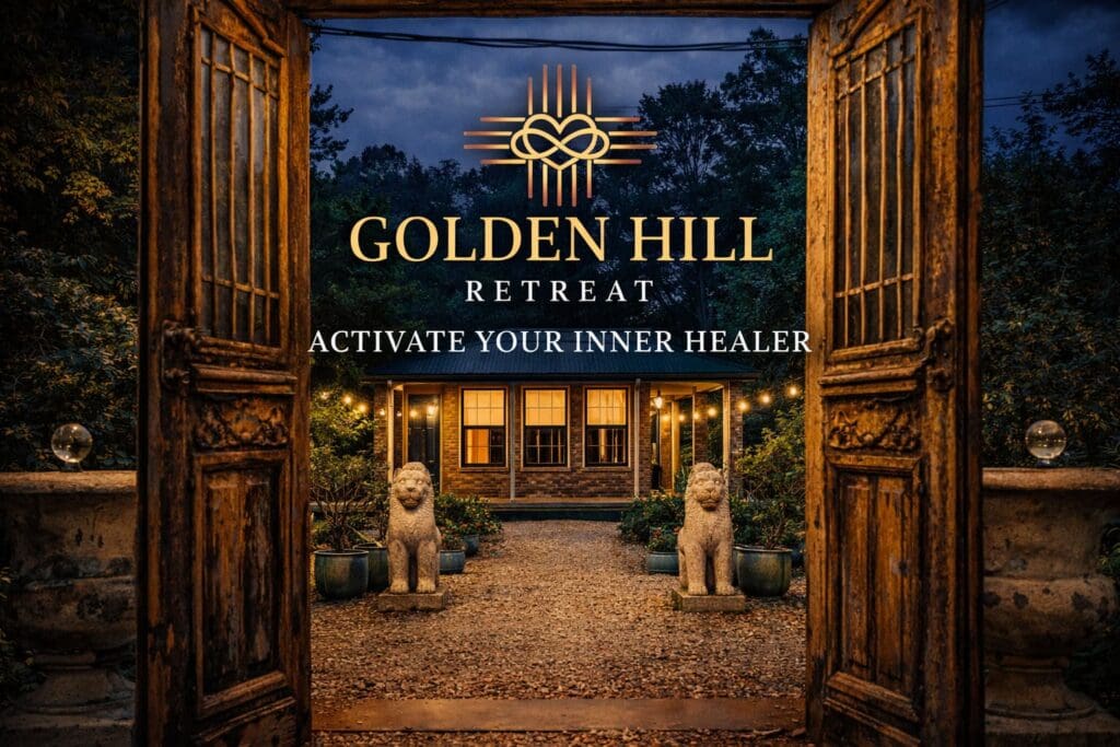 Golden Hill Retreat Center